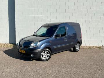 Nissan Kubistar 1.5 DCI 48KW 2004 beschikbaar voor biedingen