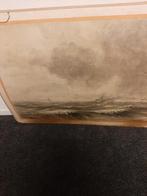 Oude schoolplaten, Antiek en Kunst, Ophalen