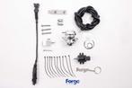 Forge blow off valve kit - Mini Cooper S R55 R56 R57 1.6 N14, Auto diversen, Tuning en Styling, Ophalen of Verzenden