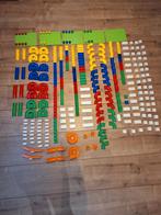 Hubelino, starterset en vele uitbreidingen, Ophalen of Verzenden, Gebruikt