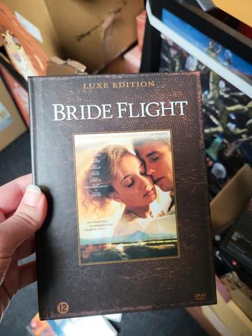 dvd bride flight  beschikbaar voor biedingen
