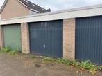 Garagebox te huur Ravelstraat Haaksbergen, Overijssel
