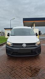 Volkswagen Caddy 2.0 TDI met BMT L1h1 75pk 2020 Wit, Voorwielaandrijving, 74 pk, 4 cilinders, Volkswagen