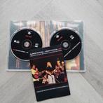 2DVD / Alison Krauss + Union Station / Live, Nieuwstaat, Cd's en Dvd's, Ophalen of Verzenden, Muziek en Concerten, Zo goed als nieuw