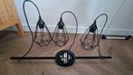 hanglamp 70 cm, Ophalen, Zo goed als nieuw, Metaal, Minder dan 50 cm