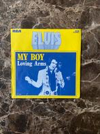 Elvis - My Boy, Gebruikt, 7 inch, Single, Ophalen of Verzenden
