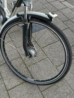 Gezocht voorwiel Gazelle 28inch met naafdynamo, Fietsen en Brommers, Fietsonderdelen, Ophalen of Verzenden, Algemeen, Wiel, Zo goed als nieuw