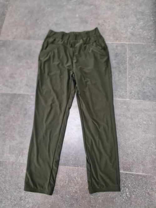 DBL comfortabele legging, maat XL, Kleding | Dames, Leggings, Maillots en Panty's, Zo goed als nieuw, Legging, Maat 48/52 (XL)