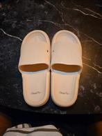 Nieuw, Happyflops maat 40-41 beige, Slippers, Beige, Nieuw, Ophalen of Verzenden