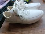 Witte Gabor Sneakers Maat 41, Kleding | Dames, Schoenen, Wit, Gabor, Ophalen of Verzenden, Sneakers of Gympen