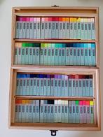 Sakura set van 88 Craypas Pastels Artist Quality Oil Pastels, Ophalen of Verzenden, Zo goed als nieuw, Overige typen