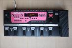 BOSS RC-300 loopstation (incl. flightcase doos en manual), Multi-effect, Gebruikt, Ophalen