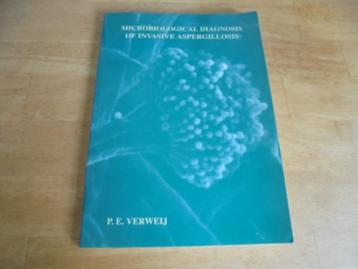 Microbiological Diagnosis of Invasive Aspergillosis beschikbaar voor biedingen
