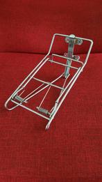 Bagagerek bromfiets of fiets, met Klem, Fietsen en Brommers, Fietsonderdelen, Ophalen of Verzenden, Gebruikt, Algemeen, Overige typen