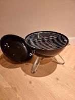 Barbecue tafelmodel zo goed als nieuw, Ophalen, Zo goed als nieuw