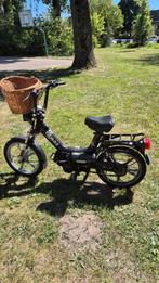 Tomos Flexer, Fietsen en Brommers, Brommers | Tomos, Ophalen, Gebruikt, Flexer, Maximaal 25 km/u