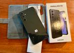 Samsung Galaxy A54 5G - 128GB, Telecommunicatie, Mobiele telefoons | Samsung, Zwart, Touchscreen, Ophalen of Verzenden, Zo goed als nieuw