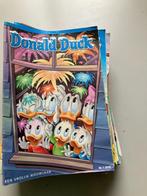 Donald Duck, Boeken, Ophalen of Verzenden, Zo goed als nieuw, Donald Duck, Meerdere stripboeken