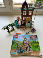 Lego Friends Vriendschapshuis (41340), Ophalen of Verzenden, Zo goed als nieuw