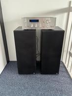 Pioneer SA508 met BNS Symphony speakers, Ophalen, Gebruikt, Pioneer, Minder dan 60 watt