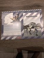 Elfstedentocht 1997 Postzegel Uitgifte, Postzegels en Munten, Ophalen of Verzenden