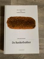 Cees Holtkamp - De banketbakker, Boeken, Kookboeken, Ophalen of Verzenden, Zo goed als nieuw, Cees Holtkamp; Jonah Freud, Nederland en België