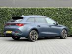 CUPRA Leon Sportstourer 1.4 e-Hybrid VZ Copper Edition, PANO, Auto's, Cupra, 77 km/l, Gebruikt, Euro 6, 4 cilinders