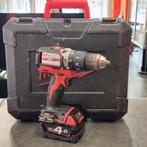 Milwaukee M18 BLPD Boormachine | Incl Accu + Lader, Flex Ltd., Gebruikt, https://flex.com/contact-us, Nobelstraat 10, 5807 GA Oostrum