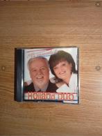 Cd het holland duo als vanouds, Ophalen of Verzenden, Zo goed als nieuw, Levenslied of Smartlap