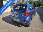 Kia Picanto 1.0 CVVT EconomyPlusLineNavigator I Airco I Came, Gebruikt, Euro 6, Origineel Nederlands, Handgeschakeld