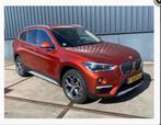 BMW X1 Sdrive20i 192pk Aut 2018, Auto's, BMW, 1998 cc, 1800 kg, Origineel Nederlands, Particulier