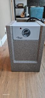 Plieger close-in boiler, 15 liter, Doe-het-zelf en Verbouw, Geisers en Boilers, Minder dan 20 liter, Ophalen, Zo goed als nieuw