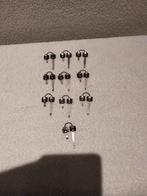 Fleischmann,  aansluitklemmen 6400, Gebruikt, Gelijkstroom, Fleischmann, Rails