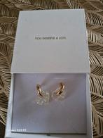 Lott oorbellen, Sieraden, Tassen en Uiterlijk, Oorbellen, Ophalen of Verzenden, Nieuw, Overige materialen