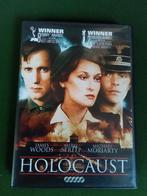 Holocaust 5 dvd oorlogs serie met James Woods & Meryl Streep, Ophalen of Verzenden, Zo goed als nieuw, Drama