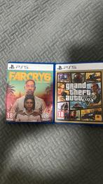 Playstation 5 spellen, Spelcomputers en Games, Ophalen of Verzenden, Zo goed als nieuw