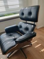 Eames Lounge Chair replica, Huis en Inrichting, Fauteuils, Ophalen, Zo goed als nieuw