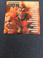 ROCK TRIBUNE presents: IZERIM - PROMO CD, Ophalen of Verzenden