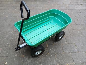 Güde GGW 250 tuinwagen tuinkar bolderkar met kiepfunctie beschikbaar voor biedingen