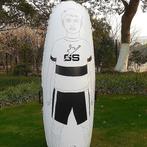 Nieuwe Dummy, 2 meter hoog - Vaste prijs!, Maat XL, Ophalen of Verzenden, Nieuw, Overige typen