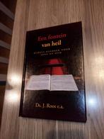 Ds. J. Roos e.a - Een fontein van heil, Ophalen of Verzenden, Nieuw