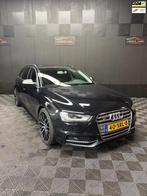 Audi A4 Avant 3.0 TFSI S4 quattro Pro Line | Pano | Led | Ca, Auto's, Audi, Automaat, Euro 5, Gebruikt, Zwart