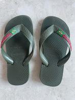 Havaianas - slippers - maat 27/28, Ophalen, Zo goed als nieuw, Meisje, Overige typen