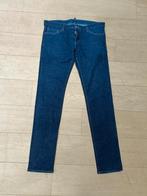 Dsquared2 jeans heren maat 54, Ophalen of Verzenden, Zo goed als nieuw, Blauw, W36 - W38 (confectie 52/54)