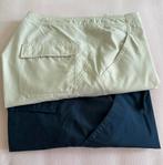 Nike Herenbroeken Maat XL - Set van 2, Blauw, Nike, Maat 56/58 (XL), Ophalen of Verzenden