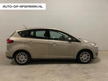 Ford C-Max 1.0 Titanium Navi Clima Facelift APK NAP beschikbaar voor biedingen