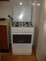 Indesit Gasfornuis, Ophalen, Gebruikt, Gas, Vrijstaand