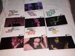7x CD / BOEK Best Of Blue Note, Ophalen, 1980 tot heden, Zo goed als nieuw, Jazz