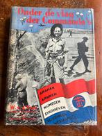 WO2 Nederlands commando naslagwerk 42-45 met omslag, Verzamelen, Militaria | Tweede Wereldoorlog, Verzenden, Nederland, Boek of Tijdschrift