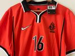 Davids oranje wk 1998 retro large, Maat L, Ophalen of Verzenden, Nieuw, Shirt